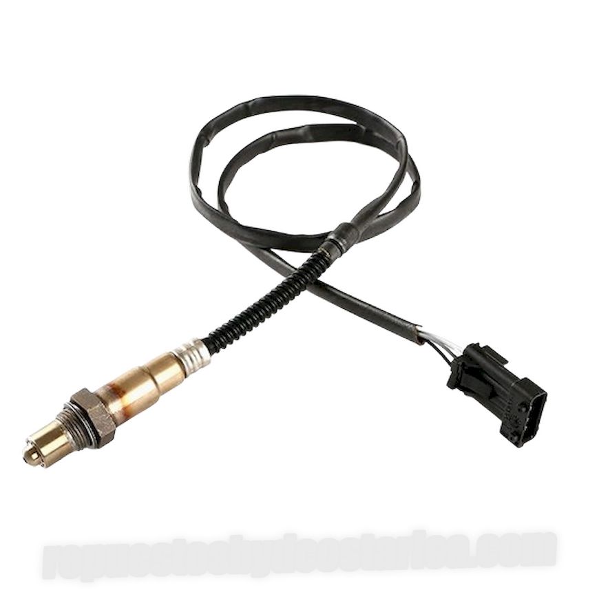 Byd Auto - Sensor De Oxígeno Automático 0258006784